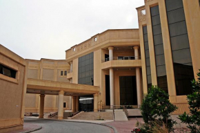  Executives Hotel - Azizia  Эр-Рияд
